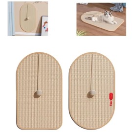Cat Scratcher Mat