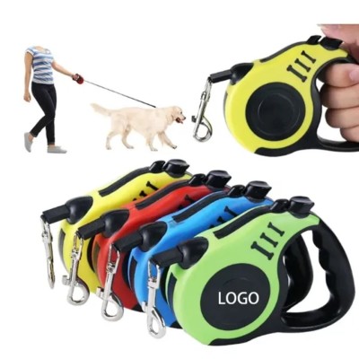 Small and medium-sized dog pet leash