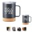 12oz Double Wall Stainless Mug