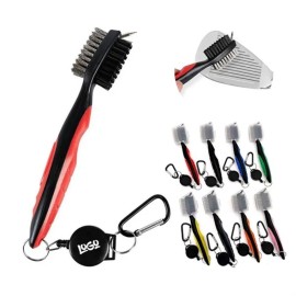 Golf accessories New club cleaning brush
