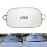 Folding Front Car Sun Shade