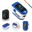 Fingertip Pulse Oximeter