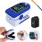 Fingertip Pulse Oximeter