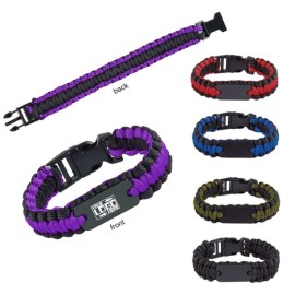 Branded Bracelet