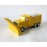 Snow Plow Truck Shaped Stress Toy
