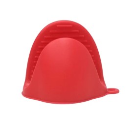 Kitchen Heat Insulation Silicone Clip