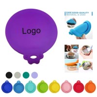 Universal Pet Can Lid