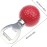 Golf Ball Bottle Opener Themed Beer Funny Fridge