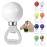 Golf Ball Bottle Opener Themed Beer Funny Fridge