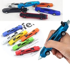Creative Race Car Automobile Ballpoint Pen