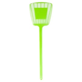 16" Custom Plastic Mosquito Fly Swatter