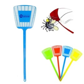 16" Custom Plastic Mosquito Fly Swatter