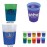 16 oz Custom Mood Color Changing Stadium Cup