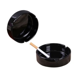 Ceramic Ashtray