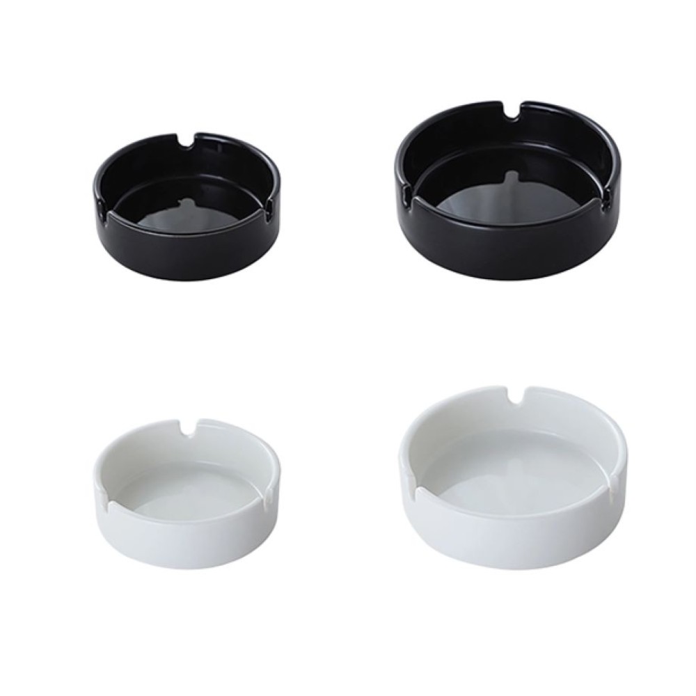 Ceramic Ashtray
