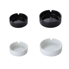 Ceramic Ashtray