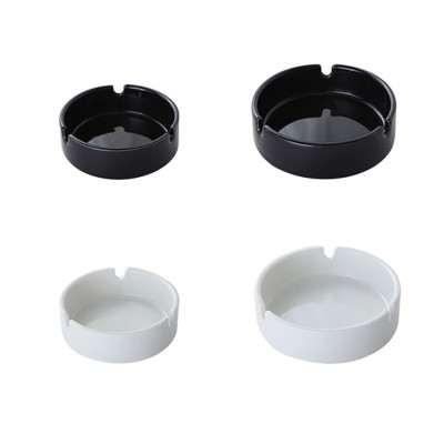 Ceramic Ashtray