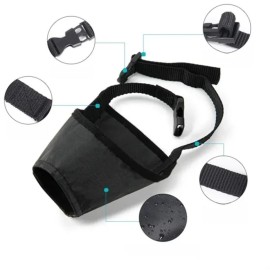Dog Muzzles