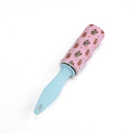 Sticky Lint Rollers for Pet Clothes Furniture
