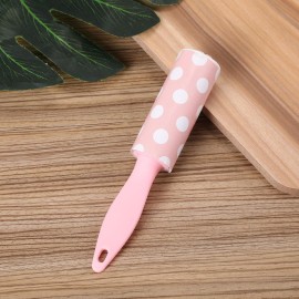 Sticky Lint Rollers for Pet Clothes Furniture