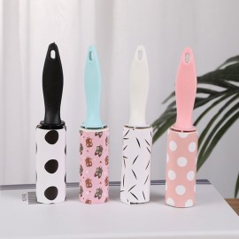 Sticky Lint Rollers for Pet Clothes Furniture