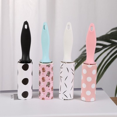 Sticky Lint Rollers for Pet Clothes Furniture