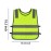 Child Safety Reflective Vest