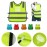 Child Safety Reflective Vest