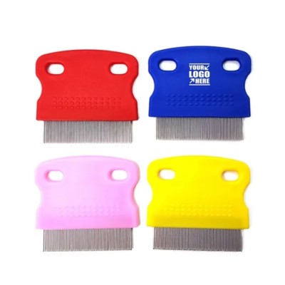Pet Flea Comb