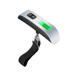 Portable Digital Luggage Scale