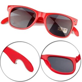 Novelty Bottle Sunglasses Opener