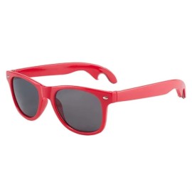 Novelty Bottle Sunglasses Opener