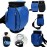 11.4''x6'' Golf Cooler Bag with Multi-Pockets