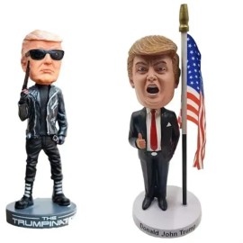 Bobblehead
