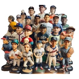 Bobblehead