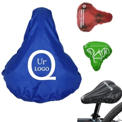 Bicycle Cushion Cover