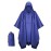 Reusable Multifunctional Adult Rain Poncho