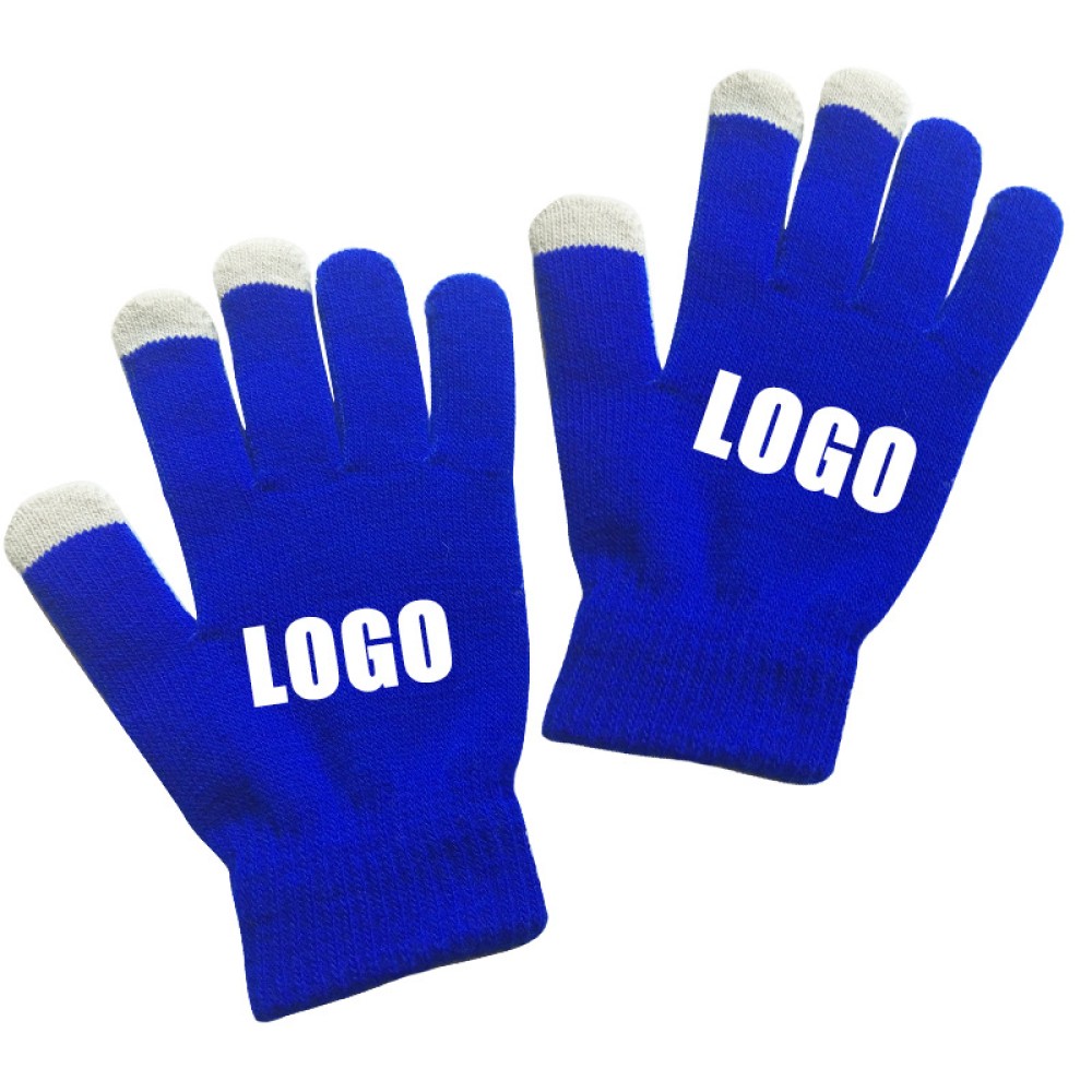 Touch Screen Gloves