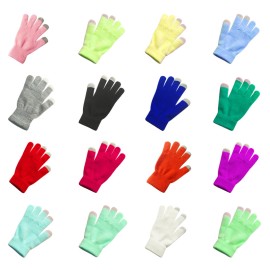 Touch Screen Gloves