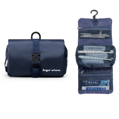 Foldable Toiletry Bag