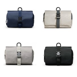 Foldable Toiletry Bag