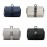 Foldable Toiletry Bag