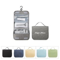 Travel Foldable Toiletry Bag