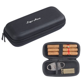 EVA Cigar Travel Humidor