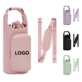 Crossbody Cup Sleeve