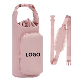 Crossbody Cup Sleeve