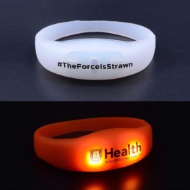 Music Activated Wristband