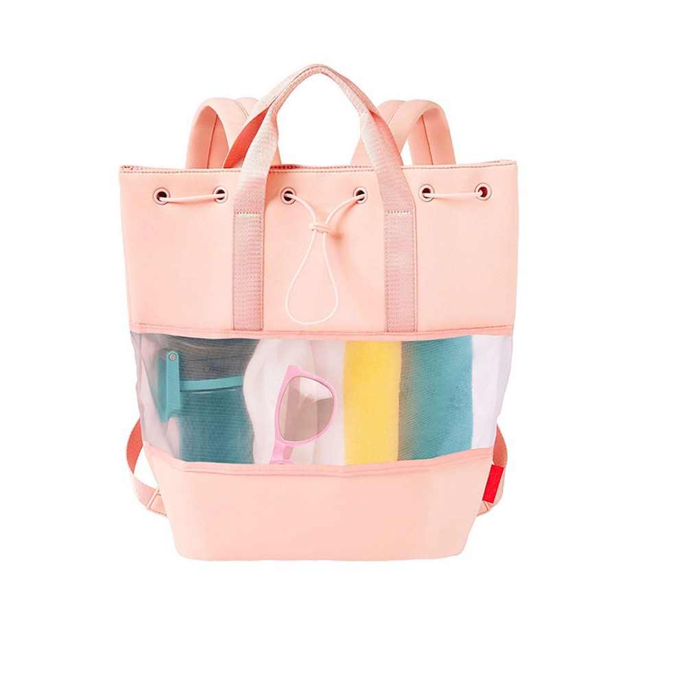 Waterproof Beach Tote Bag