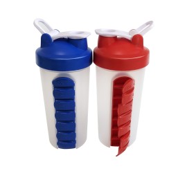 20 OZ Pill Box Shake