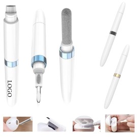 4-In-1 Multifunction Earphone Cleaning Kit
